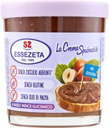 SZ La Crema Spalmabile