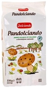 DOLCIANDO (EUROSPIN) PANDOLCIANDO PANINI CON GOCCE DI CIOCCOLATO