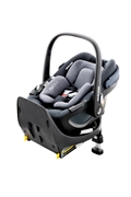 MAXI-COSI PEBBLE 360 + BASE FAMILYFIX 360