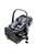 MAXI-COSI PEBBLE 360 + BASE FAMILYFIX 360