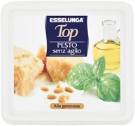 ESSELUNGA PESTO SENZ'AGLIO TOP