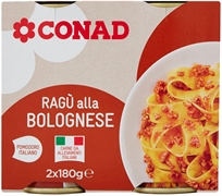CONAD RAGÙ BOLOGNESE