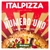 ITALPIZZA La numero uno verdure