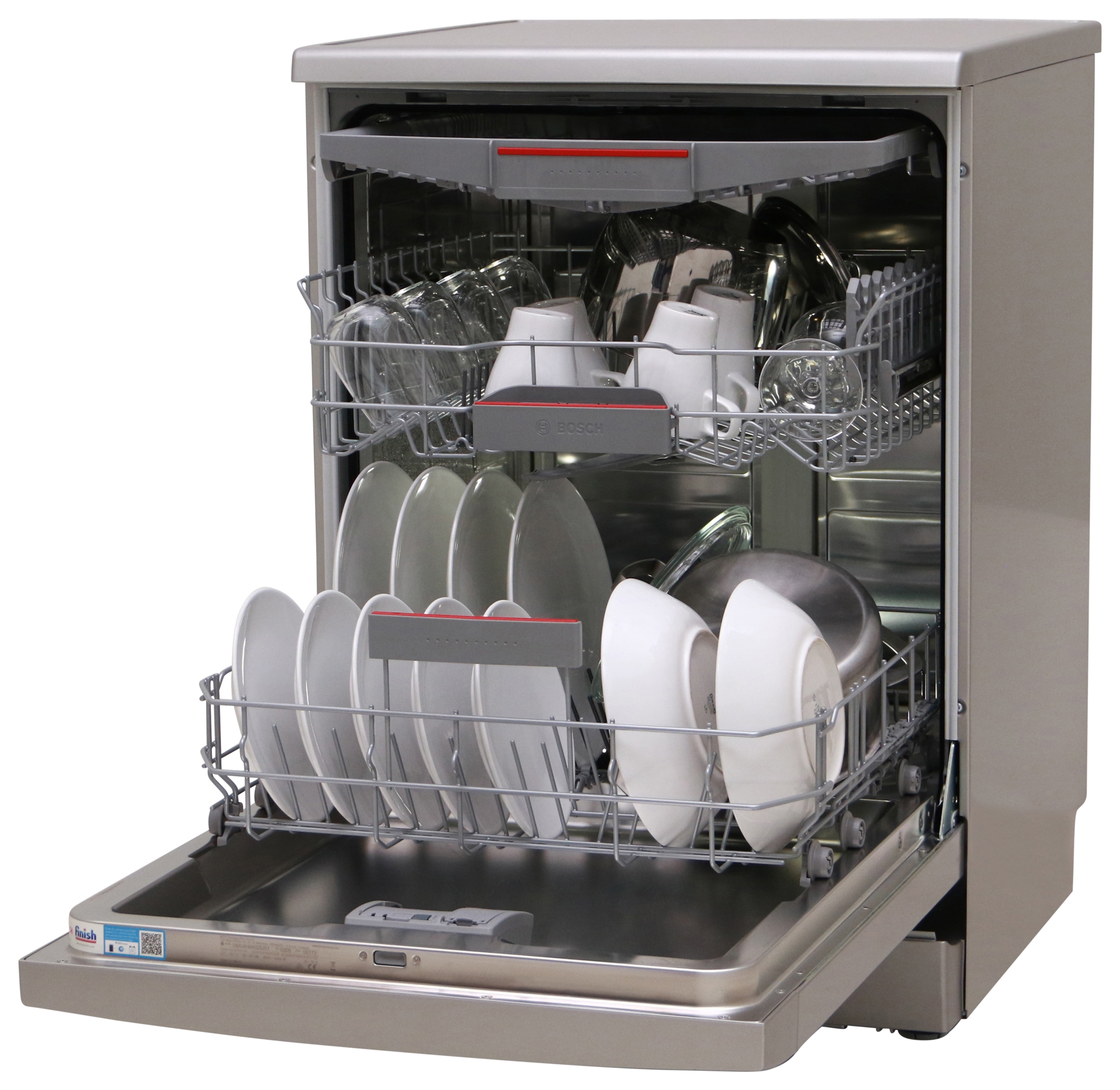 BOSCH SMS4HMI02E