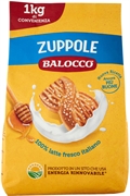 BALOCCO ZUPPOLE