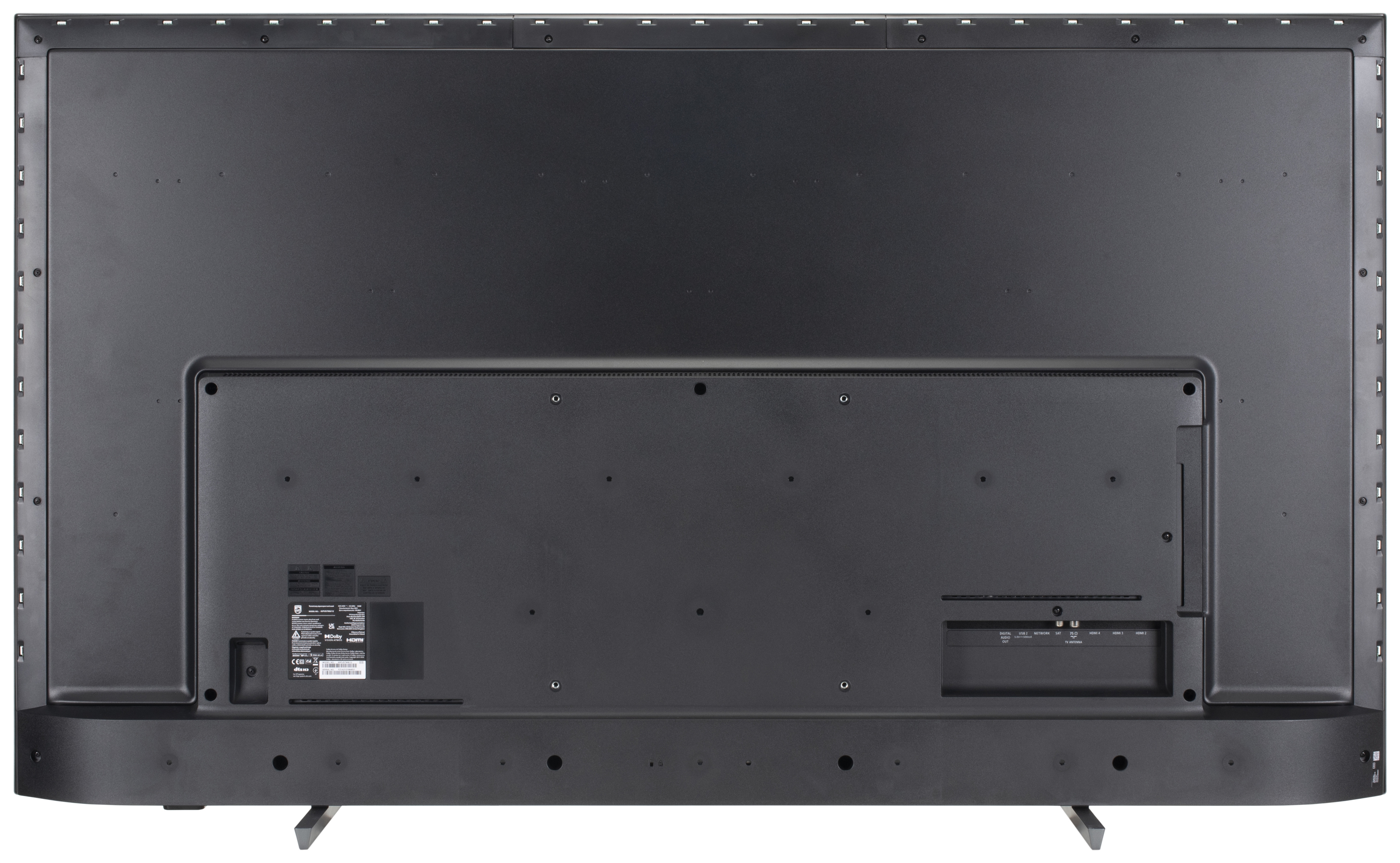PHILIPS 65PUS7906/12