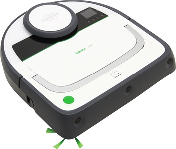 VORWERK Folletto VR200