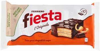 FERRERO FIESTA