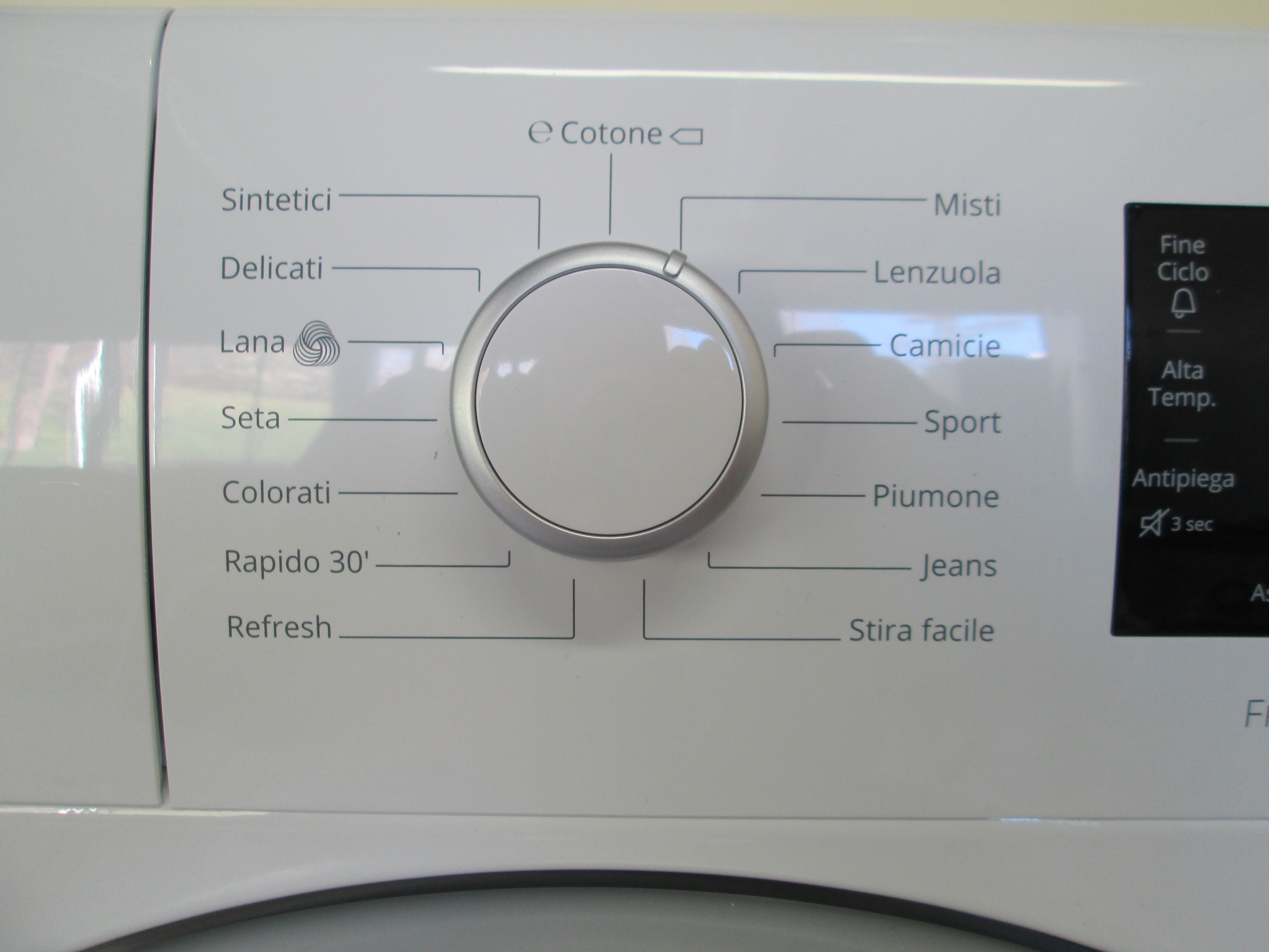 WHIRLPOOL FT M22 9X2WSY IT