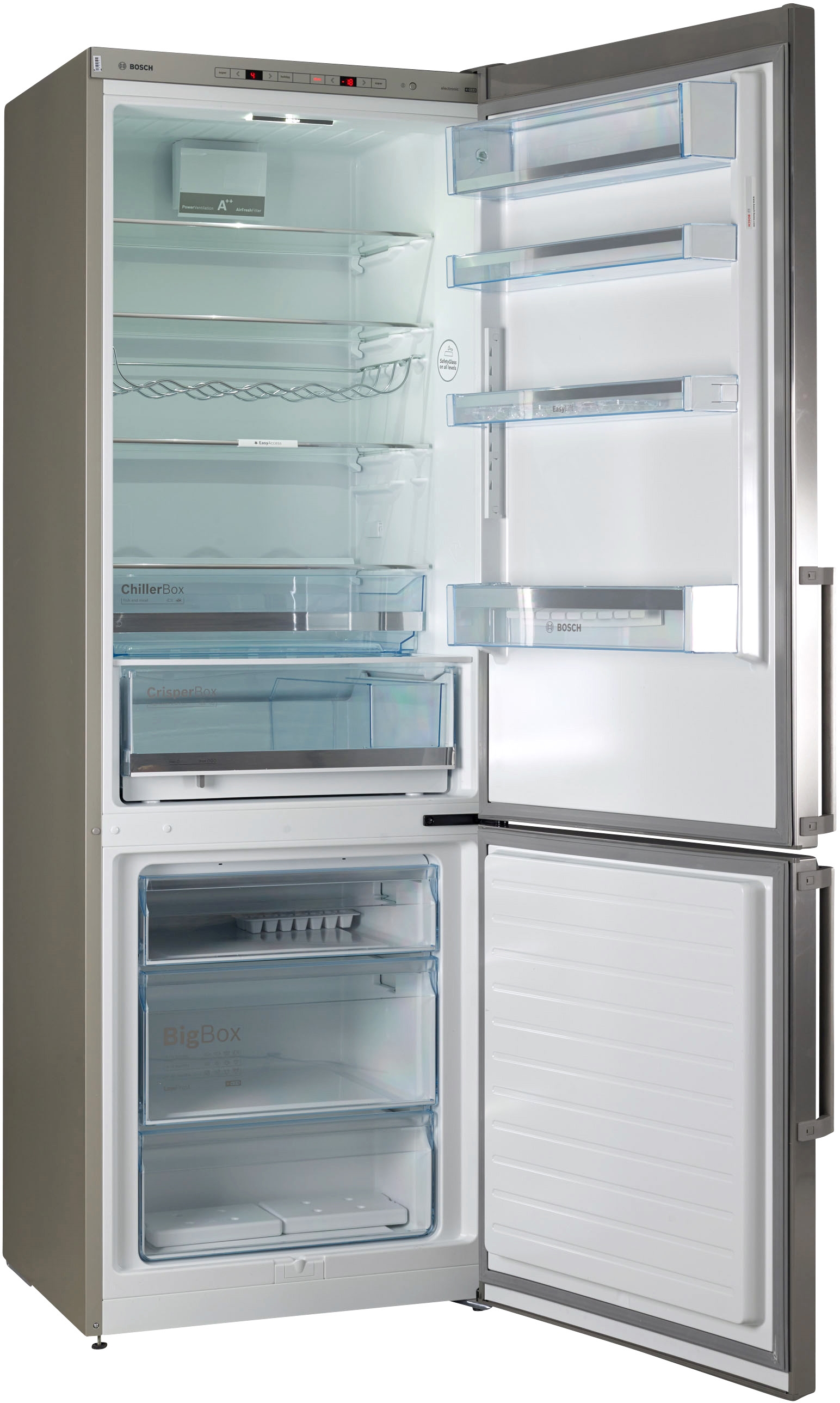 BOSCH KGE49AI31