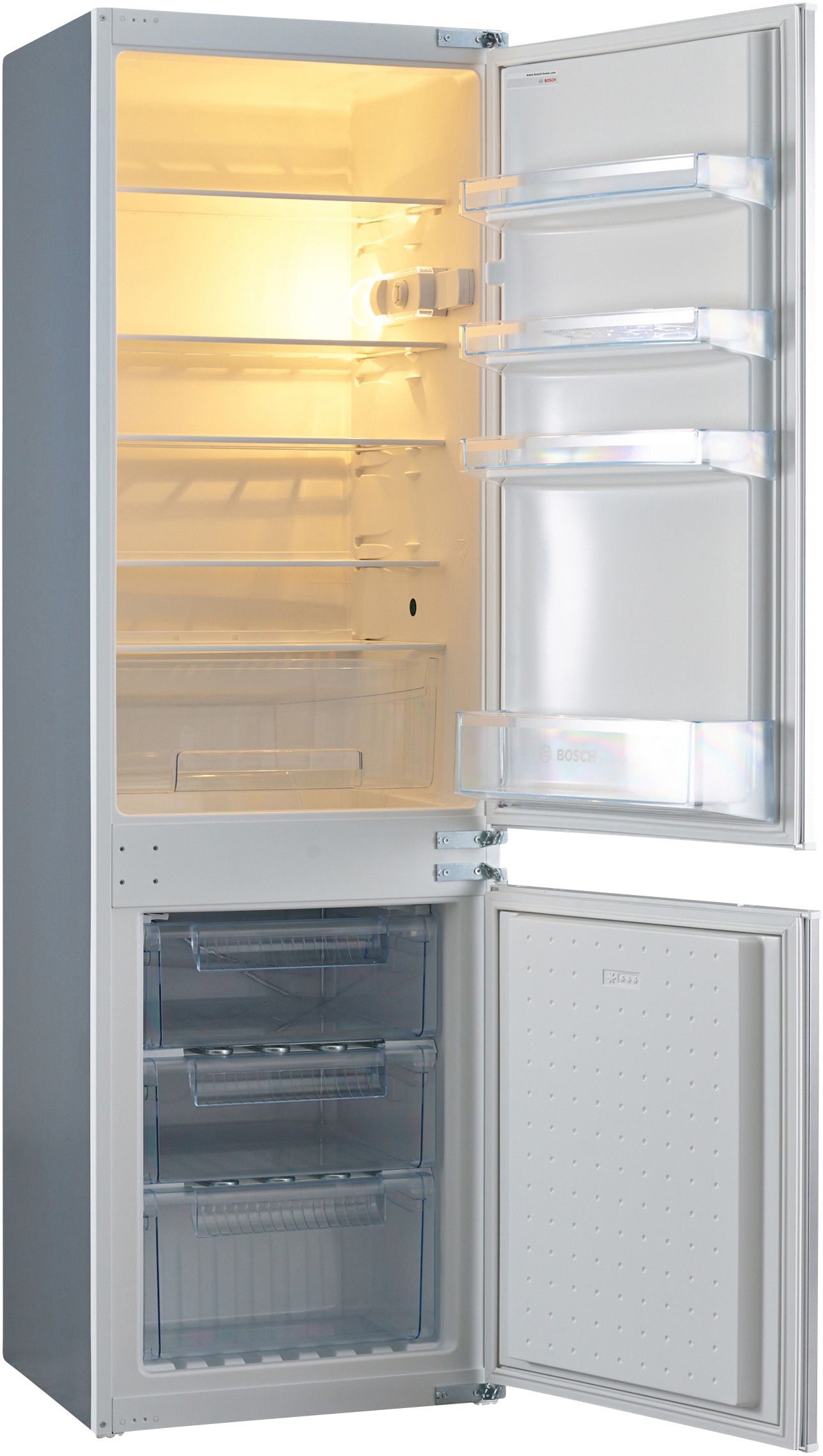 BOSCH KIV34V21FF