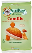 MULINO BIANCO CAMILLE