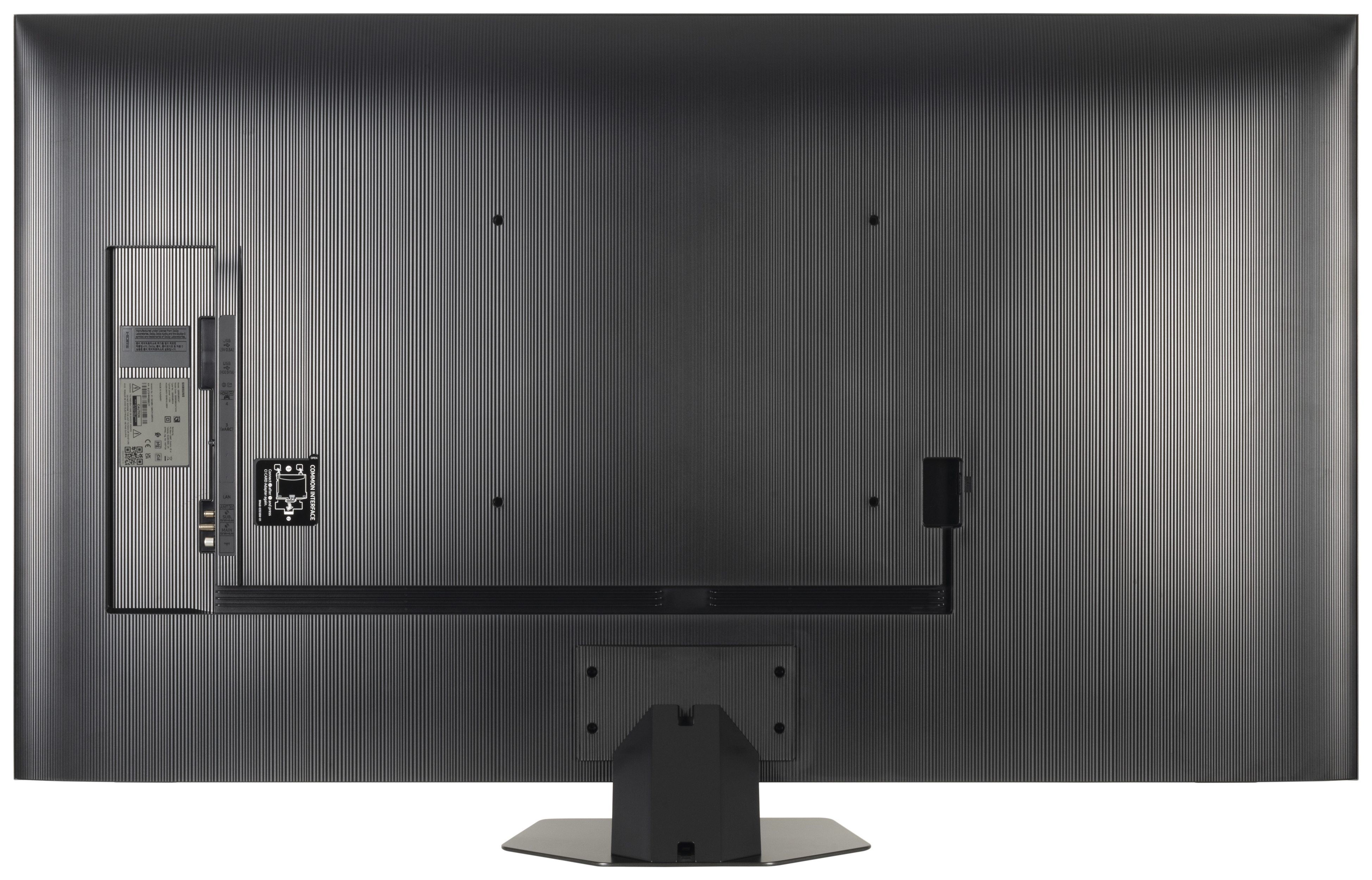 SAMSUNG QE65Q80CATXZT