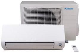 DAIKIN Perfera all seasons FTXM35A/RXM35A