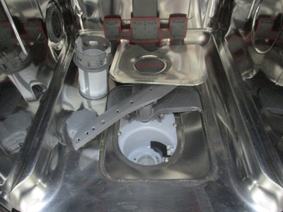 WHIRLPOOL WSFO 3T223 PC X