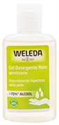 WELEDA GEL DETERGENTE MANI IGIENIZZANTE