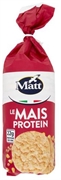 MATT Le Mais Protein