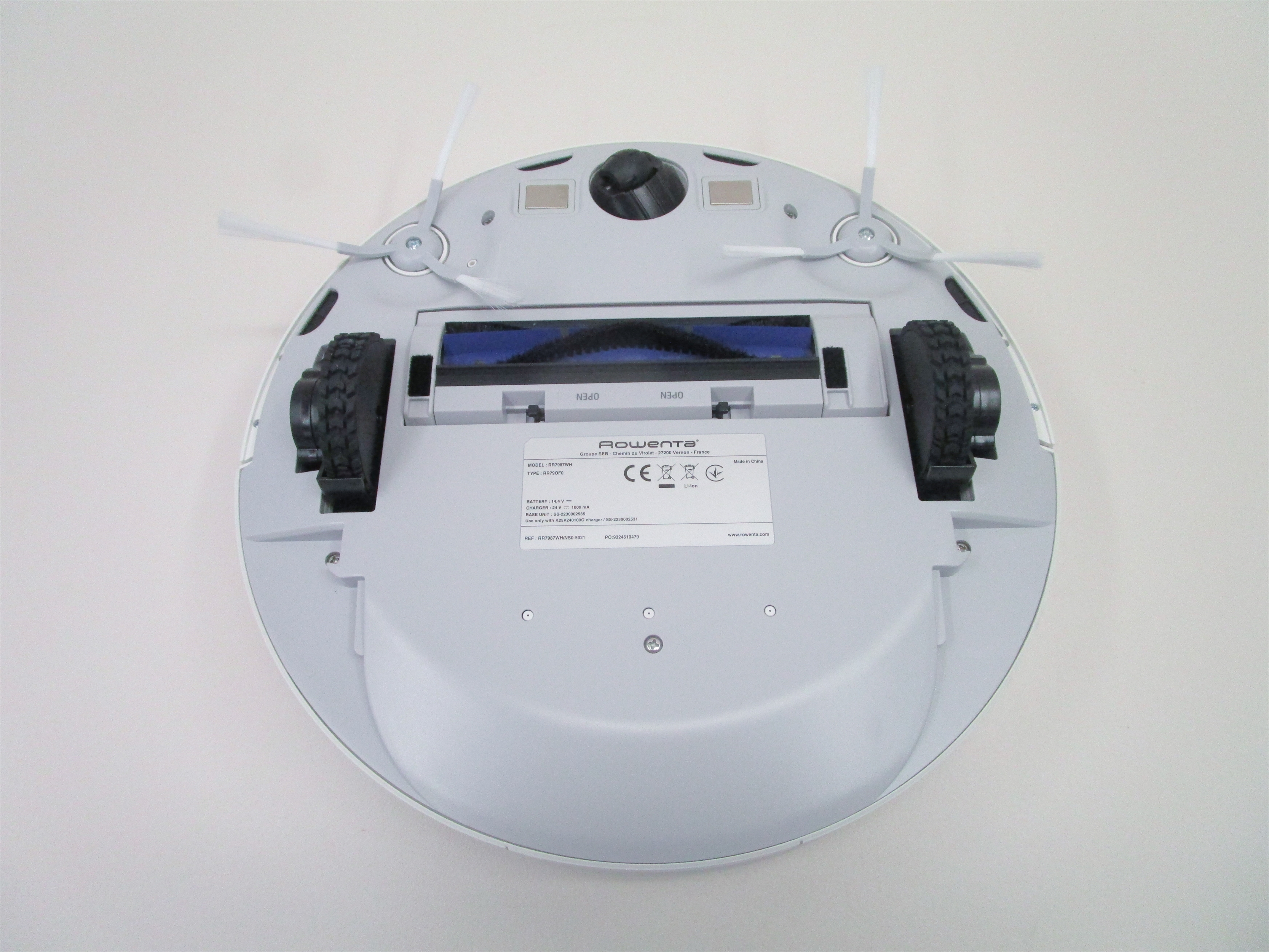 ROWENTA RR7987 X-PLORER SERIE 95