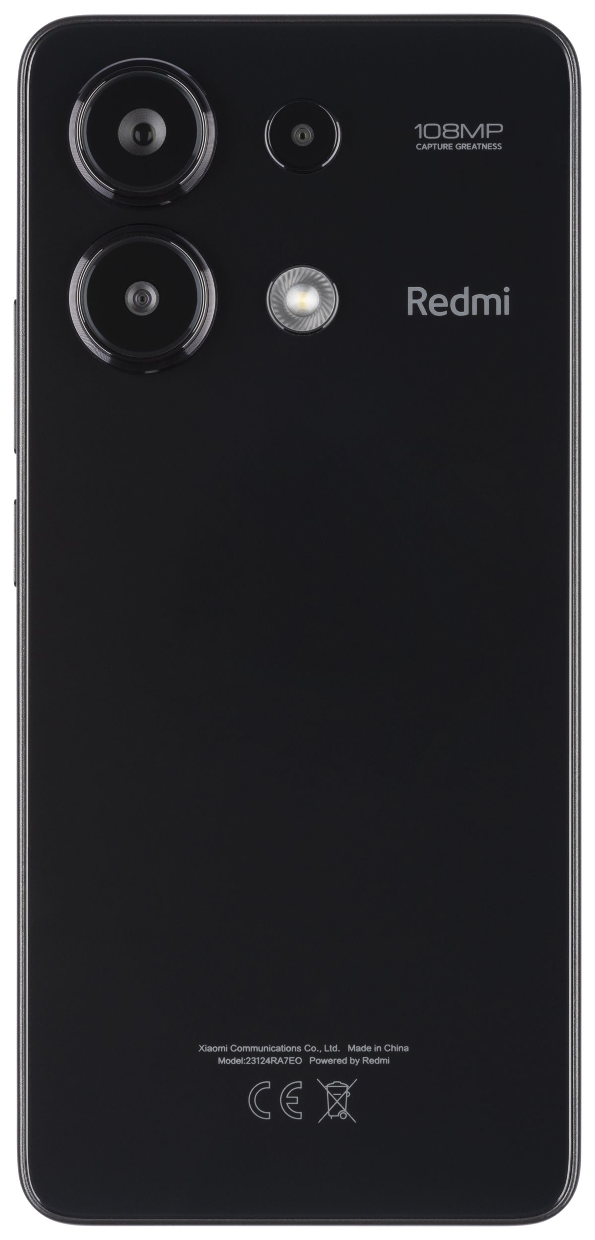 XIAOMI REDMI NOTE 13 5G 128GB 6GB