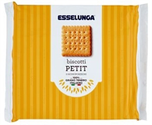 ESSELUNGA BISCOTTI PETIT