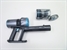 CECOTEC Conga Rockstar 2500 Thunder Flex Animal (08427)