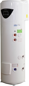 ARISTON NUOS PLUS 250 SYS