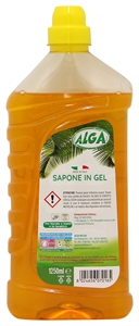 ALGABIO SAPONE IN GEL CONCENTRATO