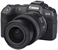 CANON EOS R8 with RF 24-50