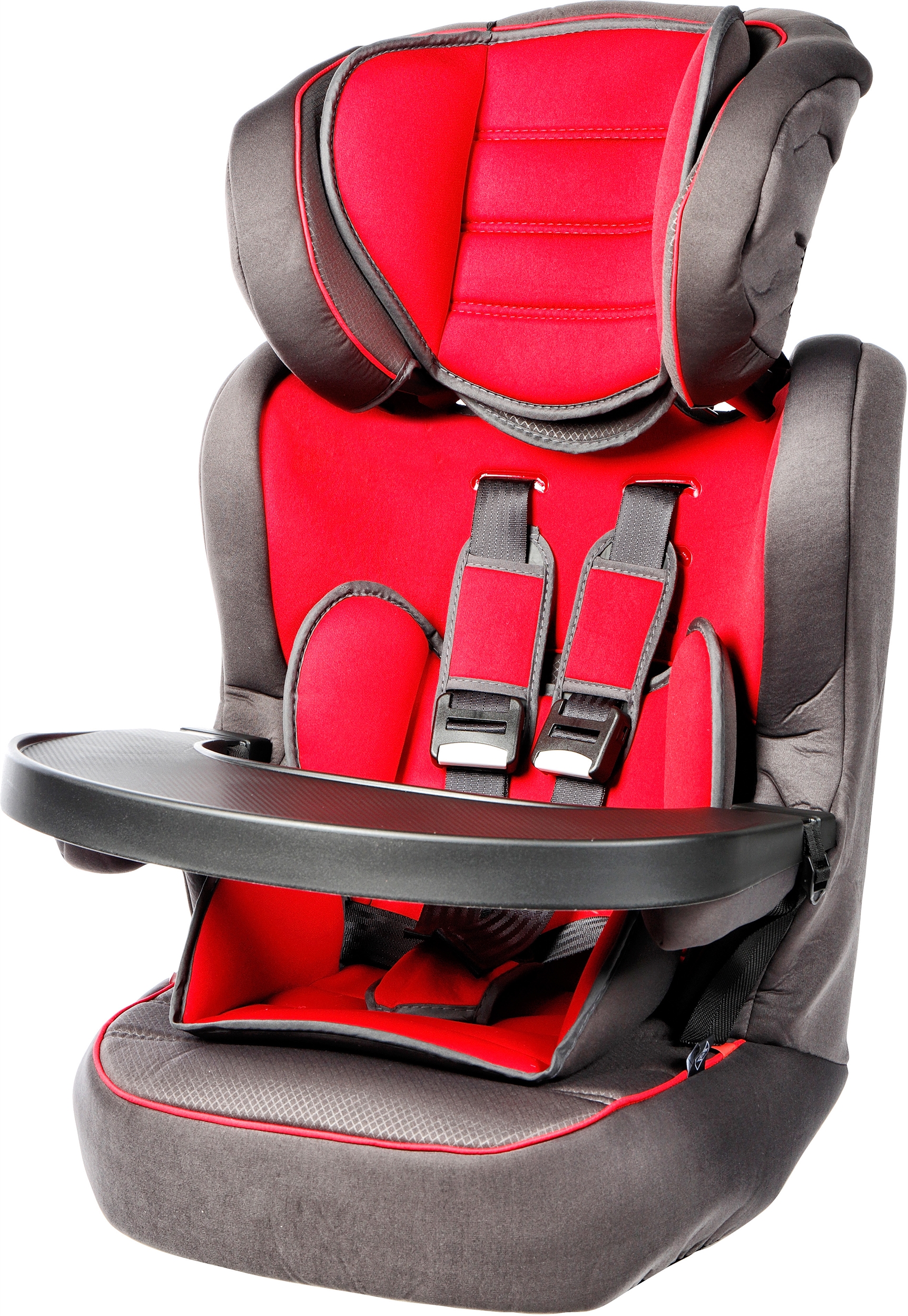 BRITAX ROMER Babysafe i-Size