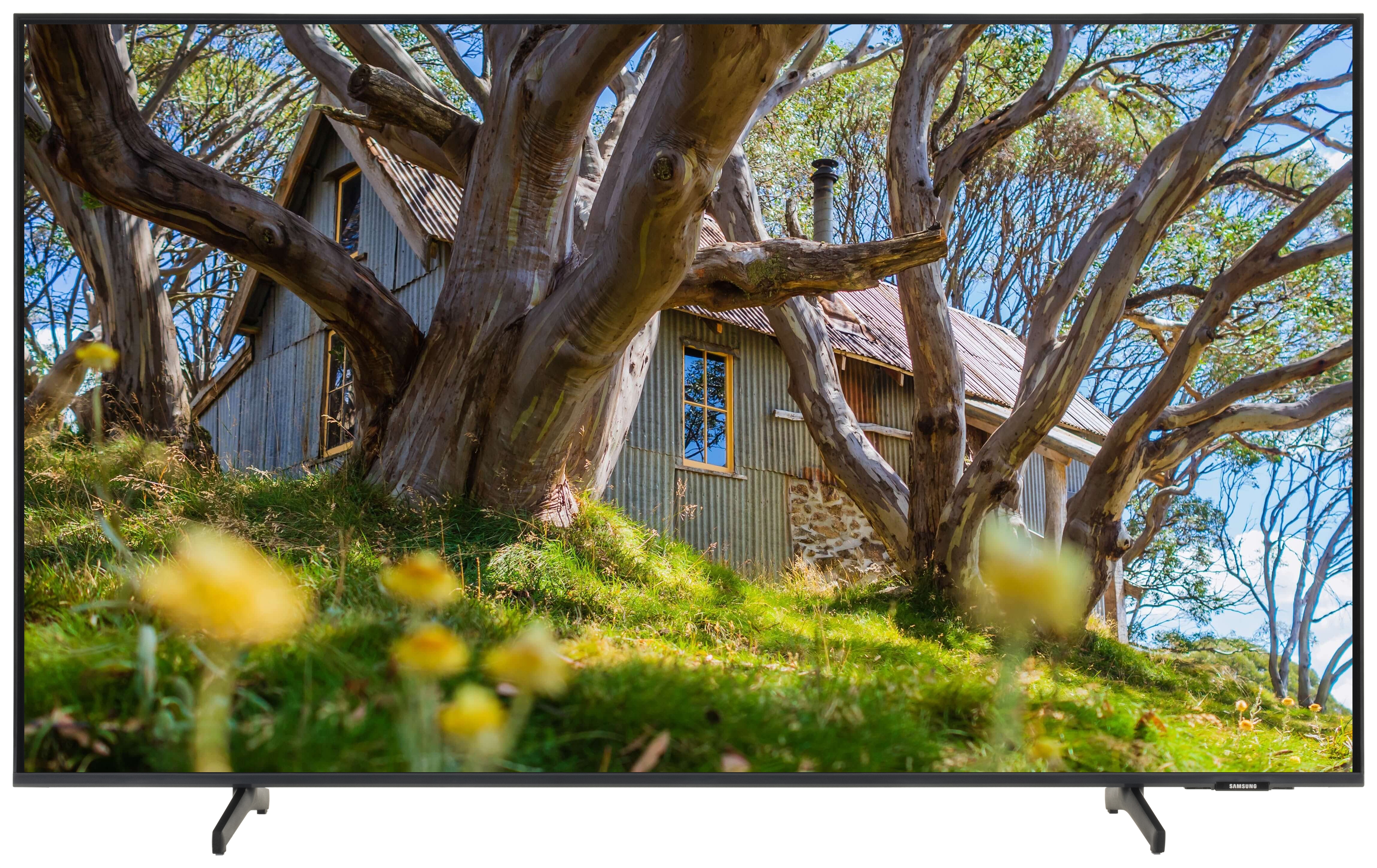 SAMSUNG UE50DU8070UXZT