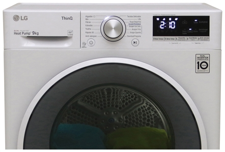 LG RH90V5AV6Q