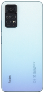 XIAOMI REDMI NOTE 11 PRO 128GB