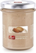 PISTI Crema Spalmabile alla Mandorla