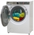 HOOVER H5WPB 49BC9/1-S