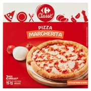 CARREFOUR CLASSIC PIZZA MARGHERITA