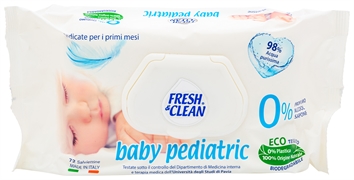FRESH&CLEAN Baby Pediatric 0%