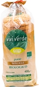 COOP VIVIVERDE PANE INTEGRALE BIOLOGICO