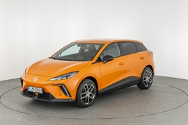 MG MG4 Electric 64 KWh