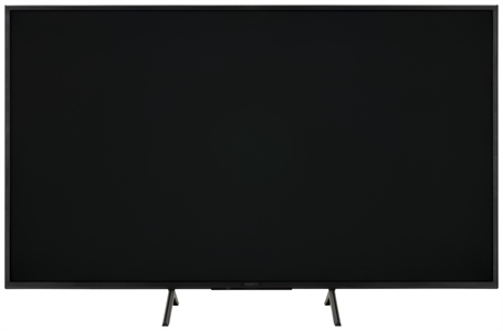 SONY KD-55X75WL