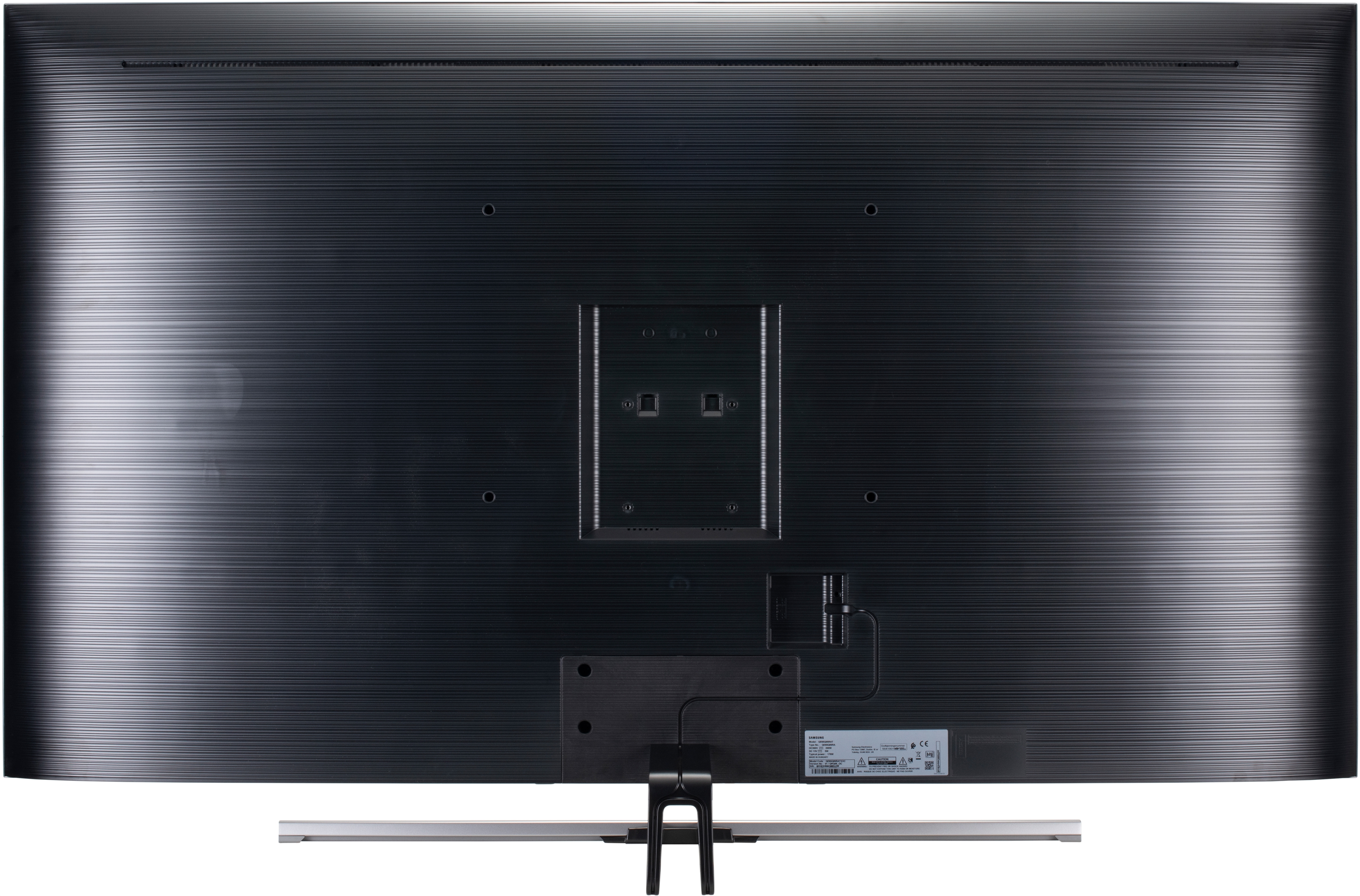 SAMSUNG QE65Q85RATXZT