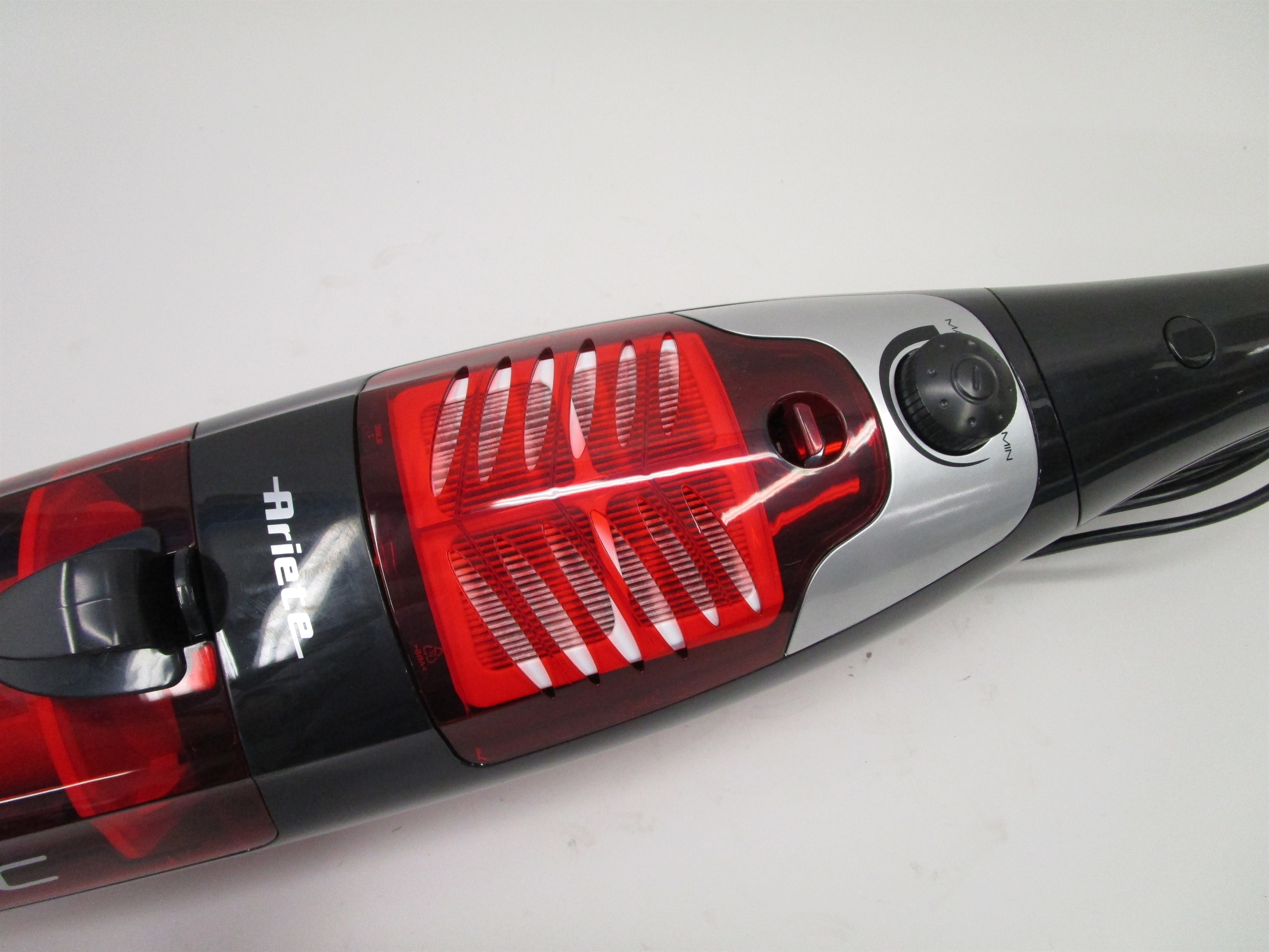 ARIETE EVOLUTION 2772/4