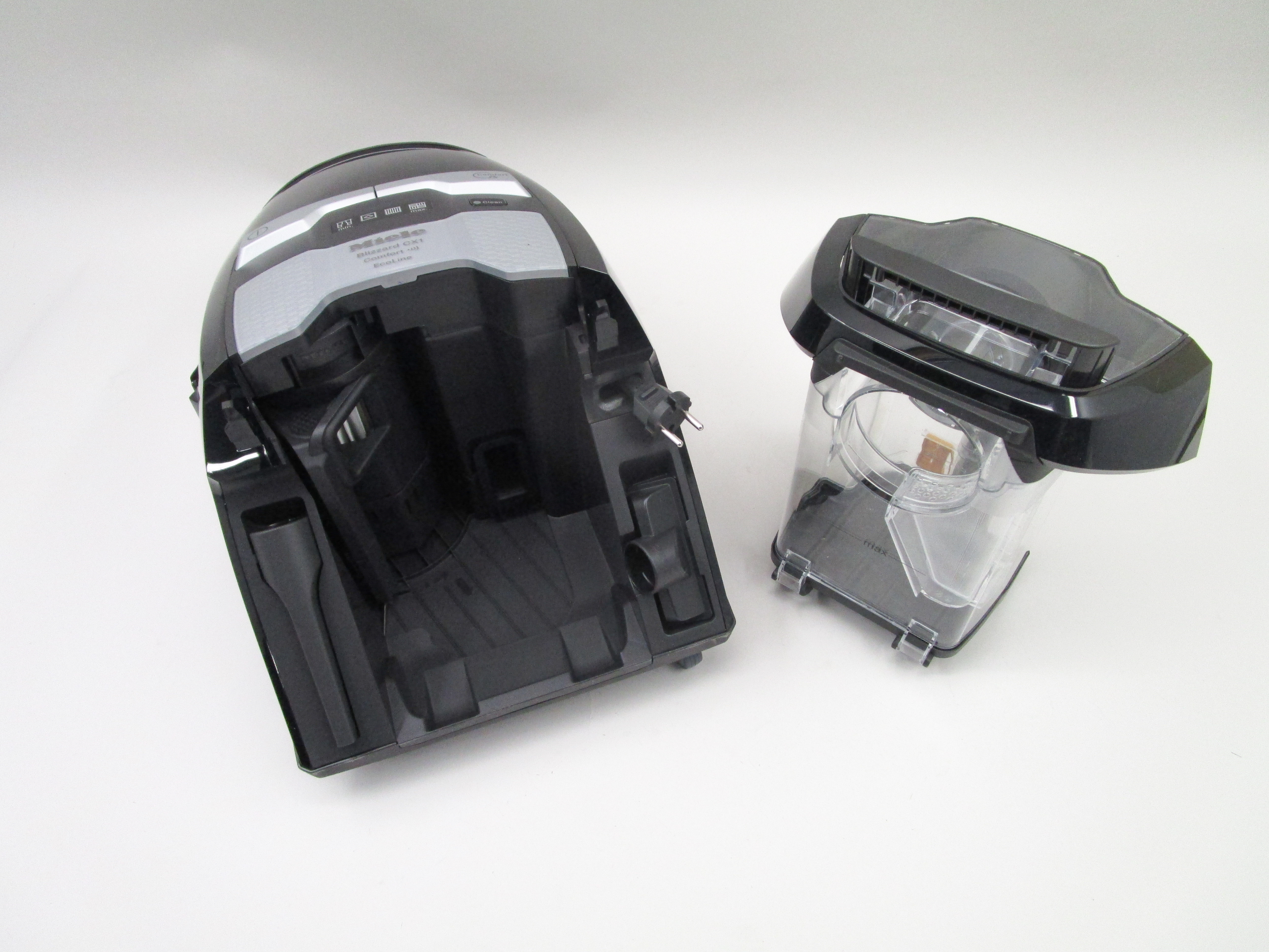 MIELE BLIZZARD CX1 COMFORT ECOLINE SKMP3