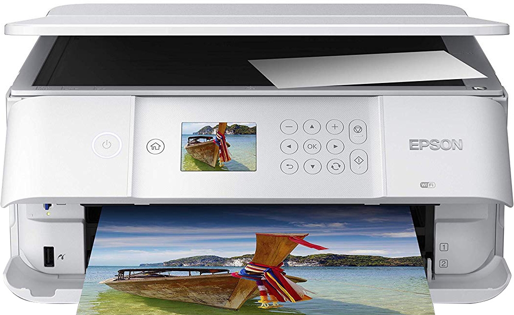 EPSON EXPRESSION PREMIUM XP-6105