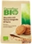 CARREFOUR BIO BISCOTTO CON FARINA INTEGRALE DI FARRO
