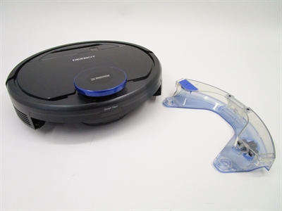 ECOVACS DEEBOT PRO 930