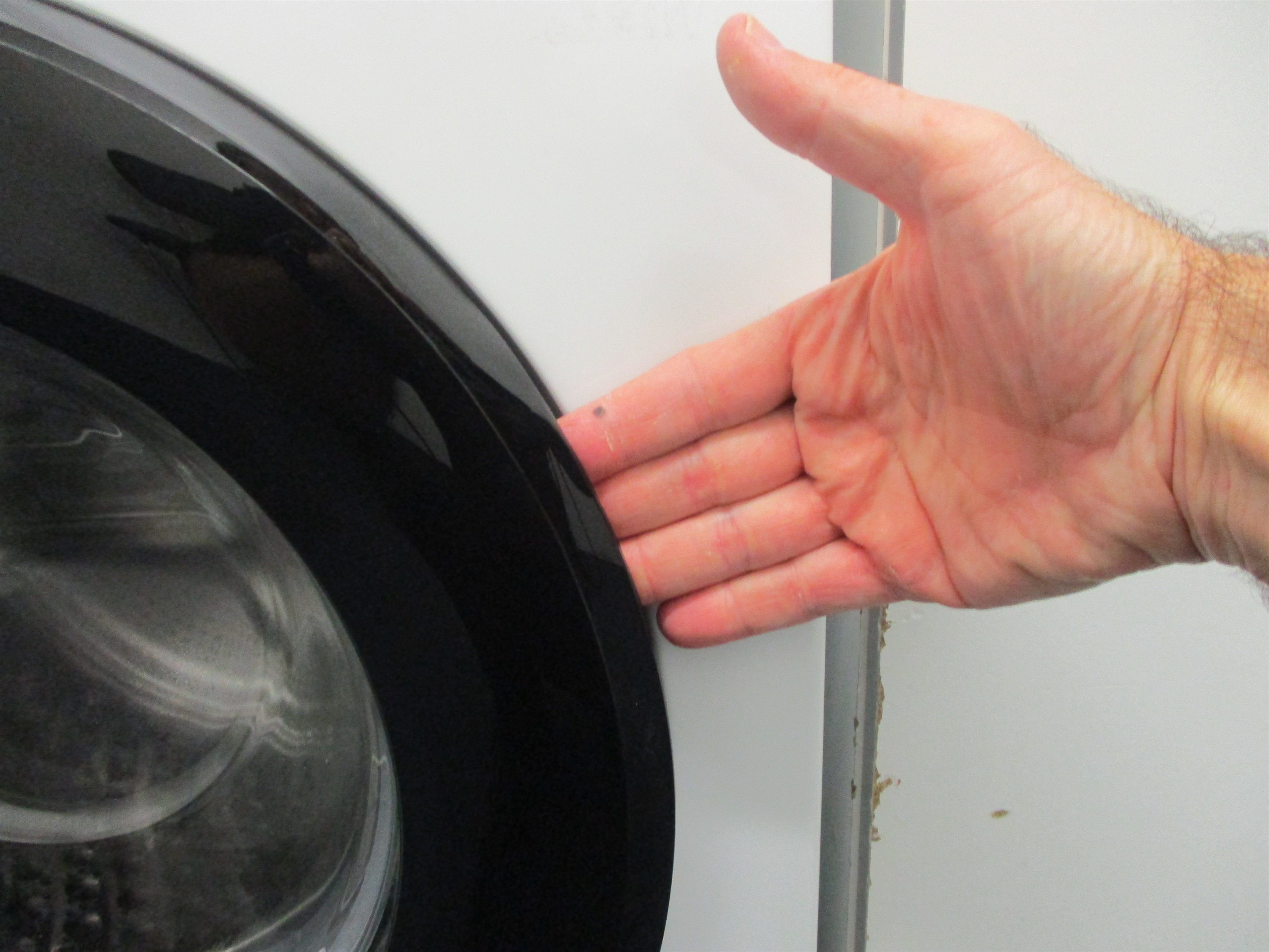 SAMSUNG WW11BGA046AE