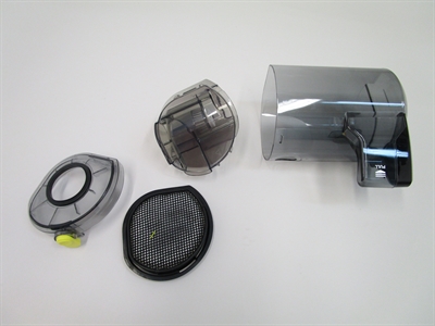 SAMSUNG POWERBOT VR20J9010UR