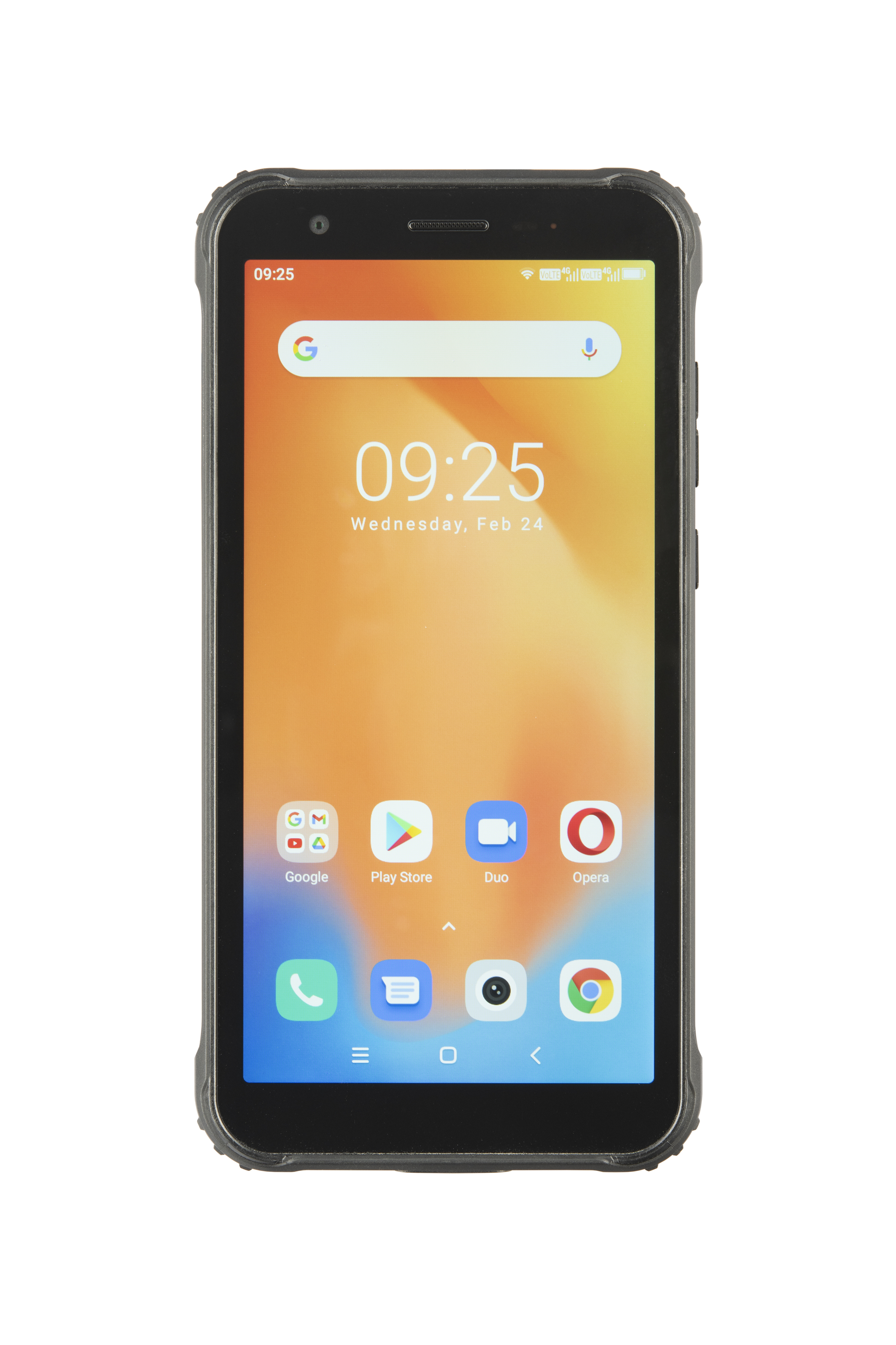 BLACKVIEW BV4900