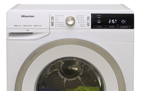 HISENSE DHGA90