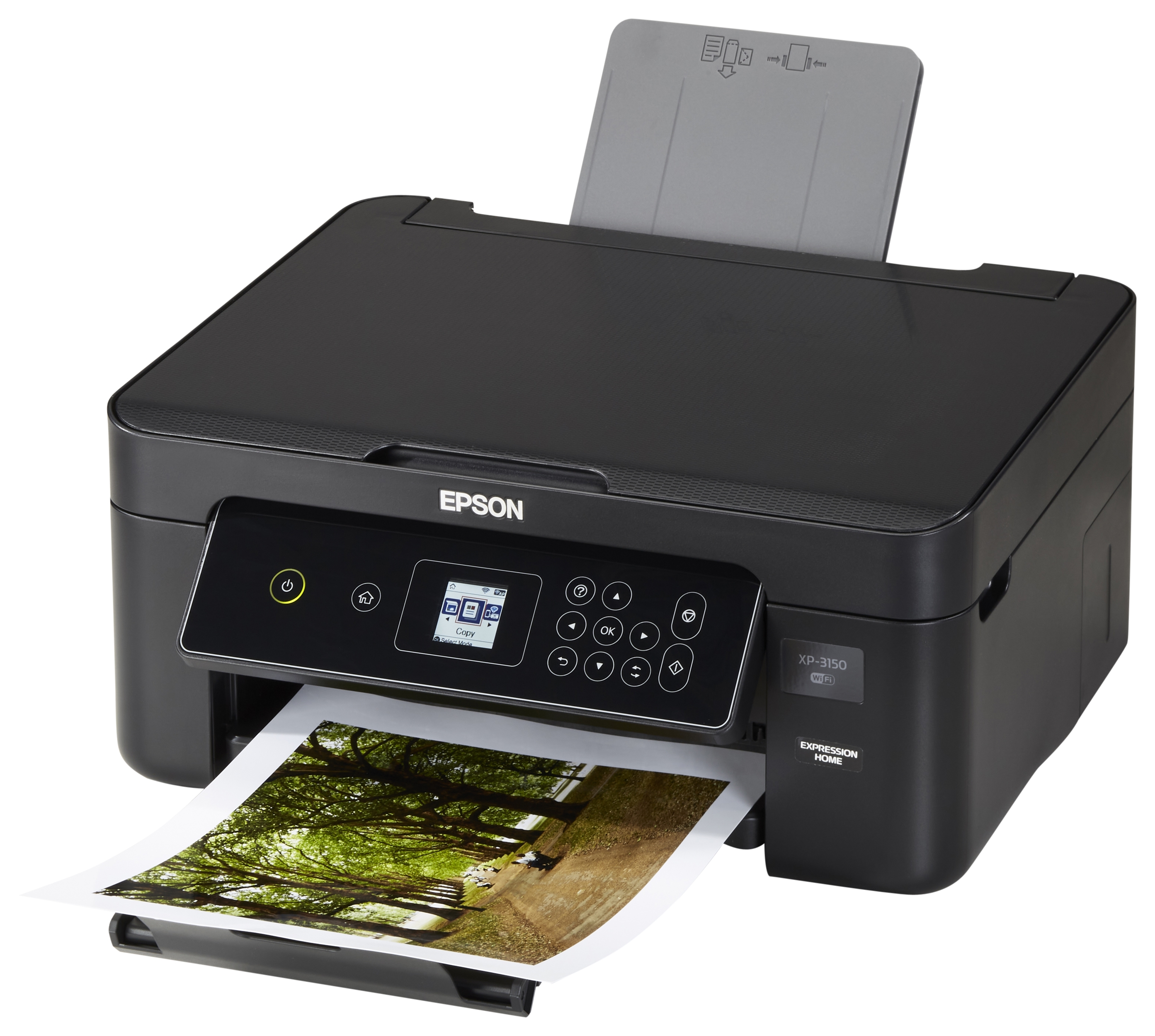 EPSON EXPRESSION HOME XP‑3150